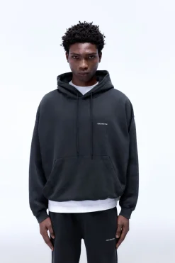 Online MINI LOGO HOODIE Hoodies