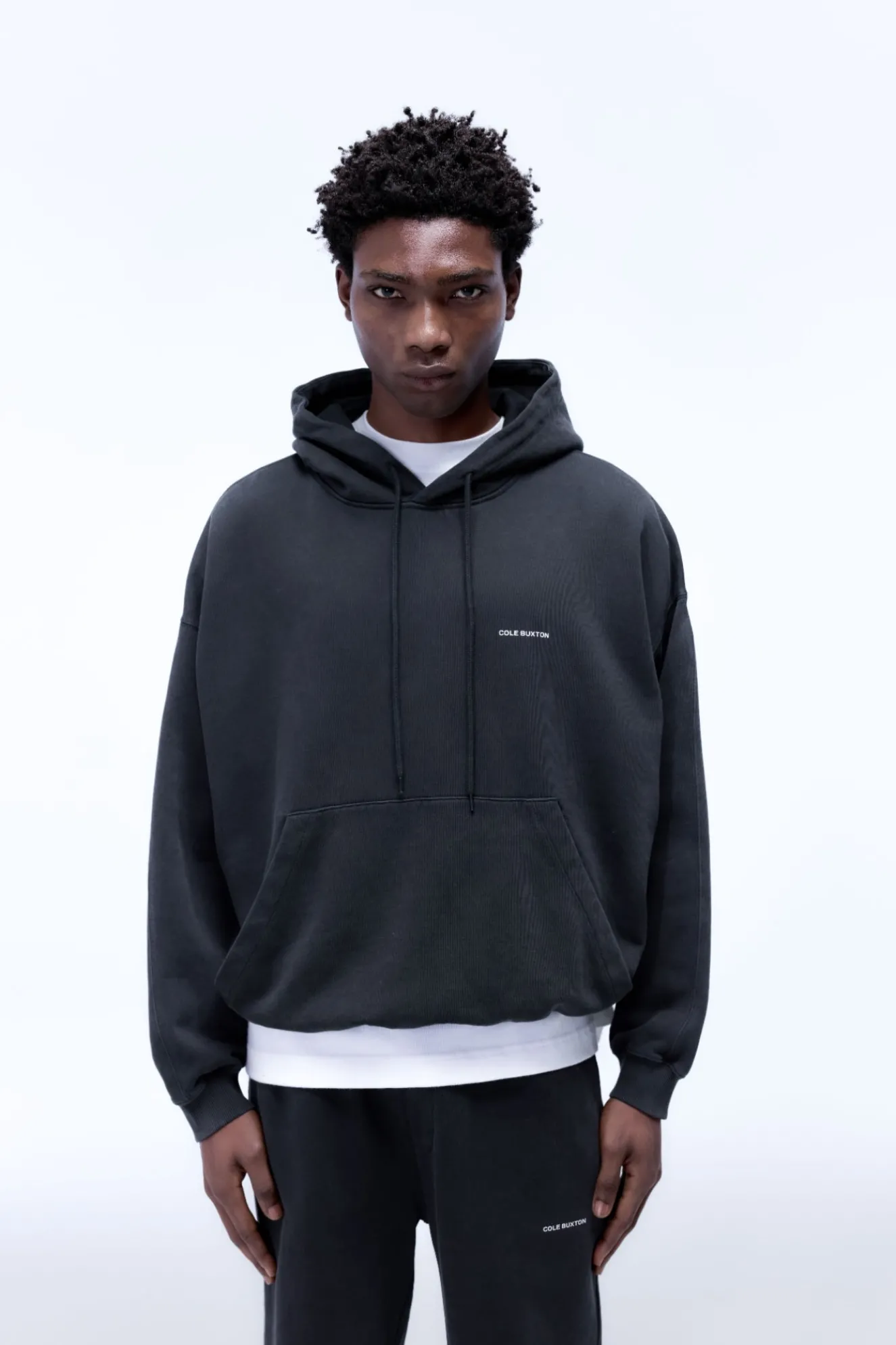 Online MINI LOGO HOODIE Hoodies