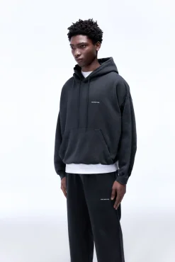 Online MINI LOGO HOODIE Hoodies