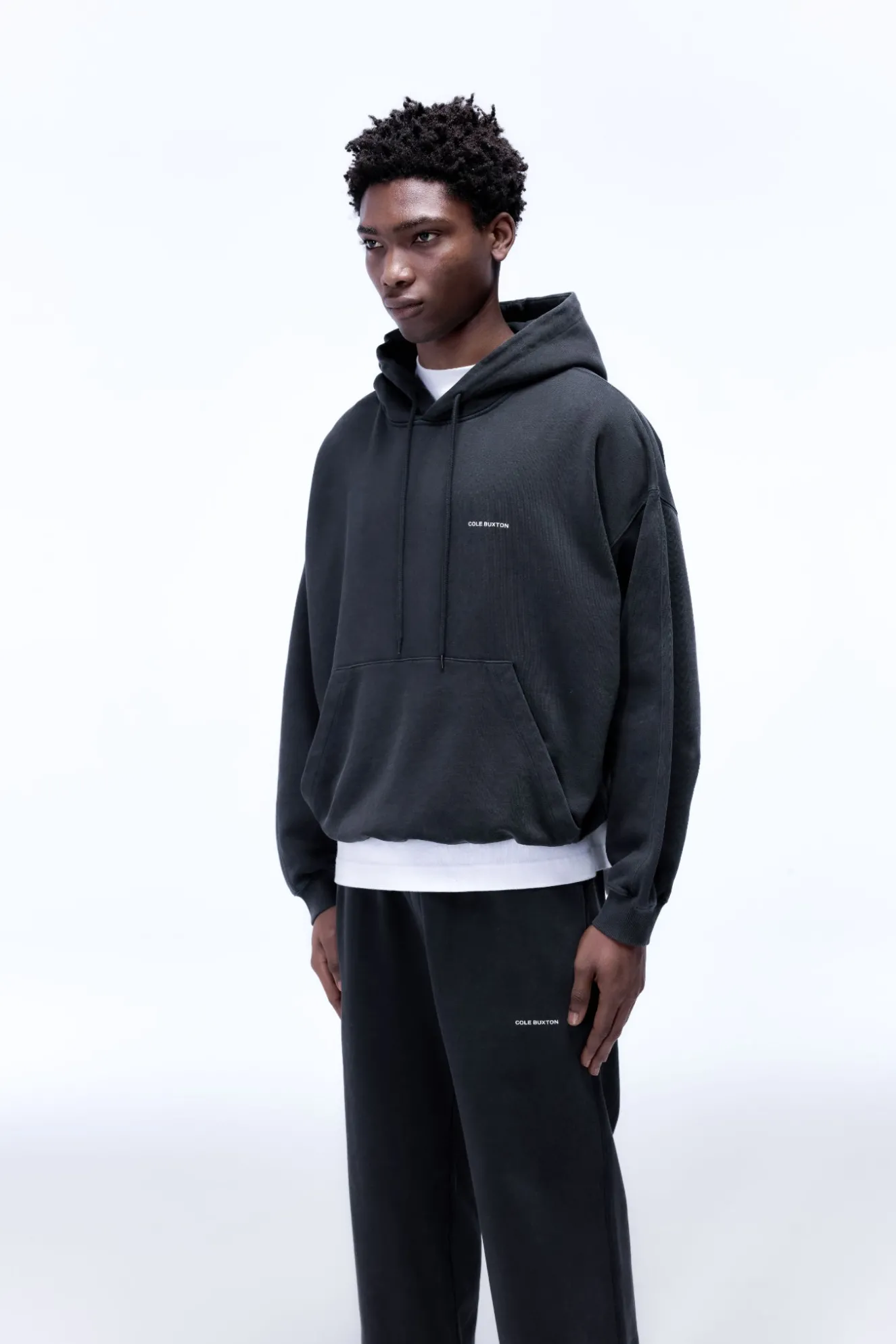 Online MINI LOGO HOODIE Hoodies