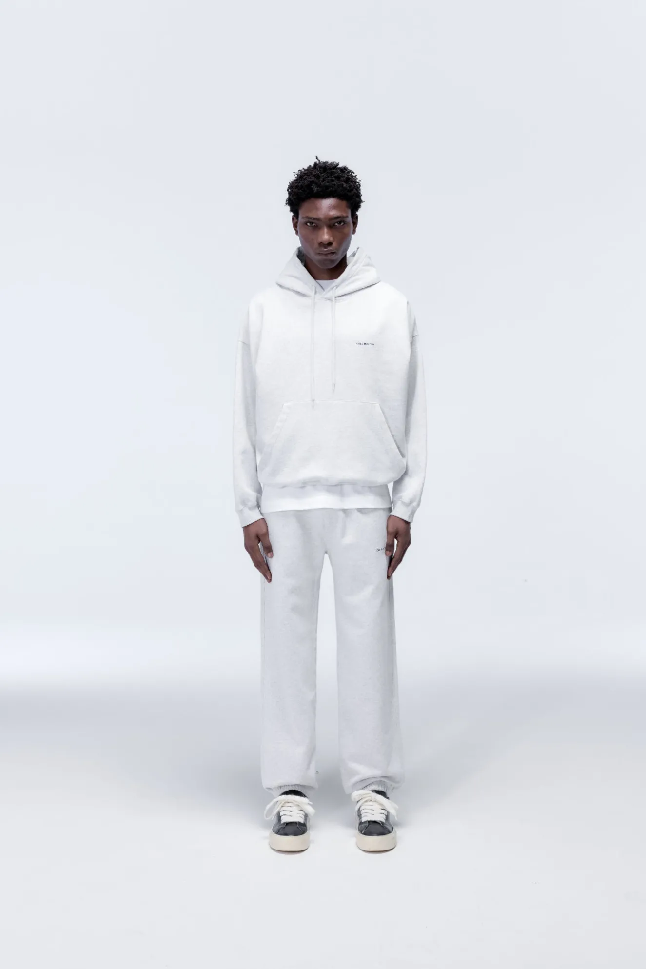 New MINI LOGO HOODIE Hoodies
