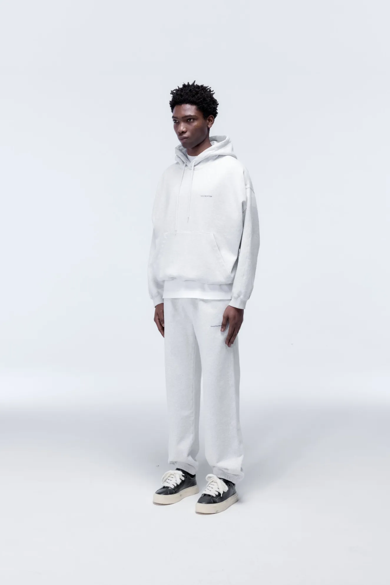 New MINI LOGO HOODIE Hoodies
