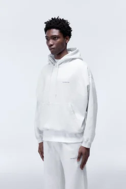 New MINI LOGO HOODIE Hoodies