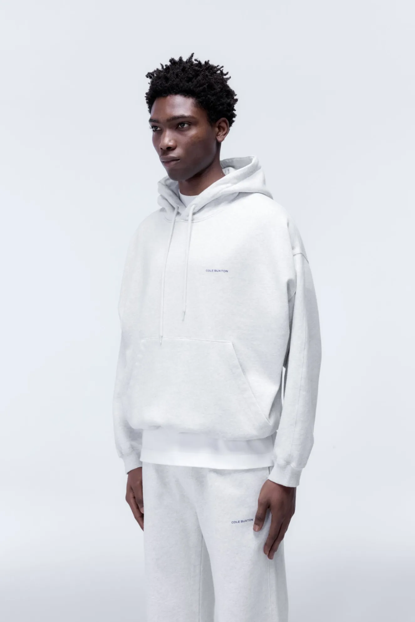New MINI LOGO HOODIE Hoodies