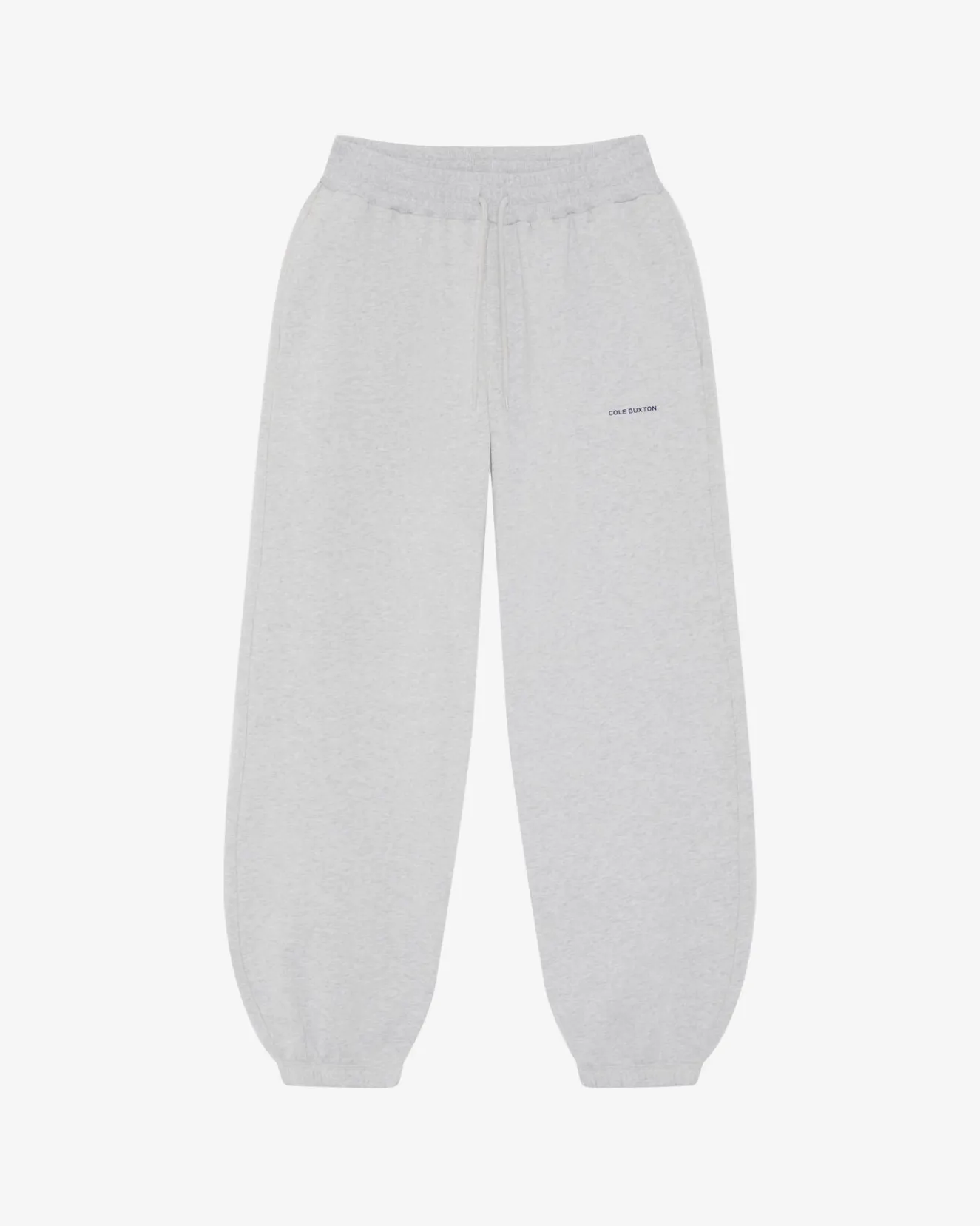 MINI LOGO SWEATPANTS Sweatpants