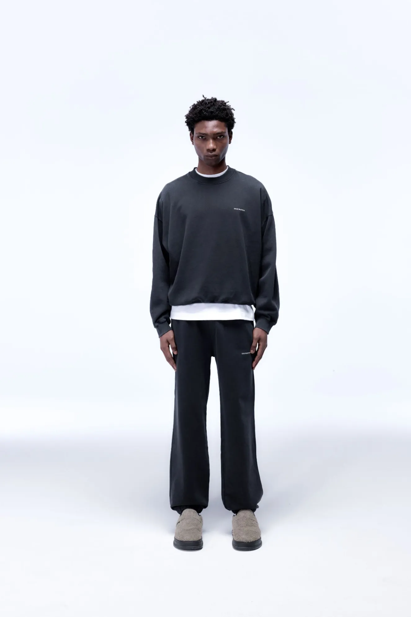 Outlet MINI LOGO SWEATPANTS Sweatpants