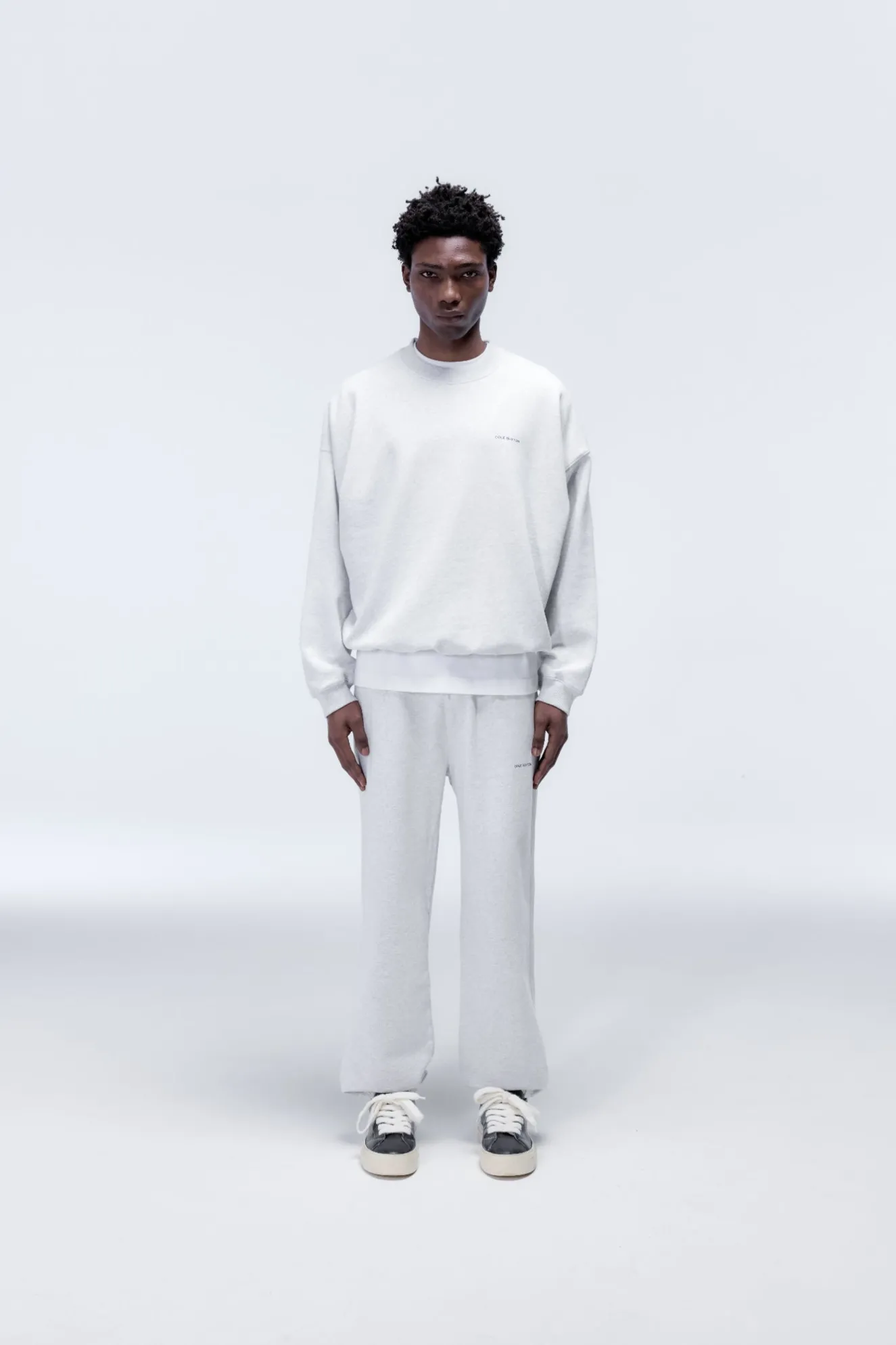 Sale MINI LOGO SWEATSHIRT Sweatshirts