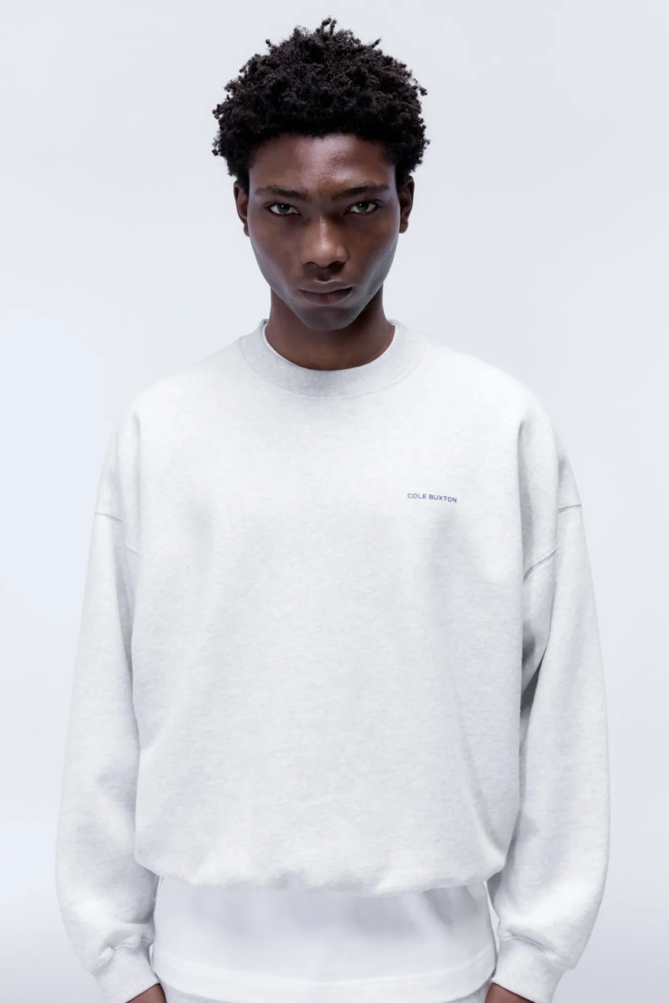 Sale MINI LOGO SWEATSHIRT Sweatshirts