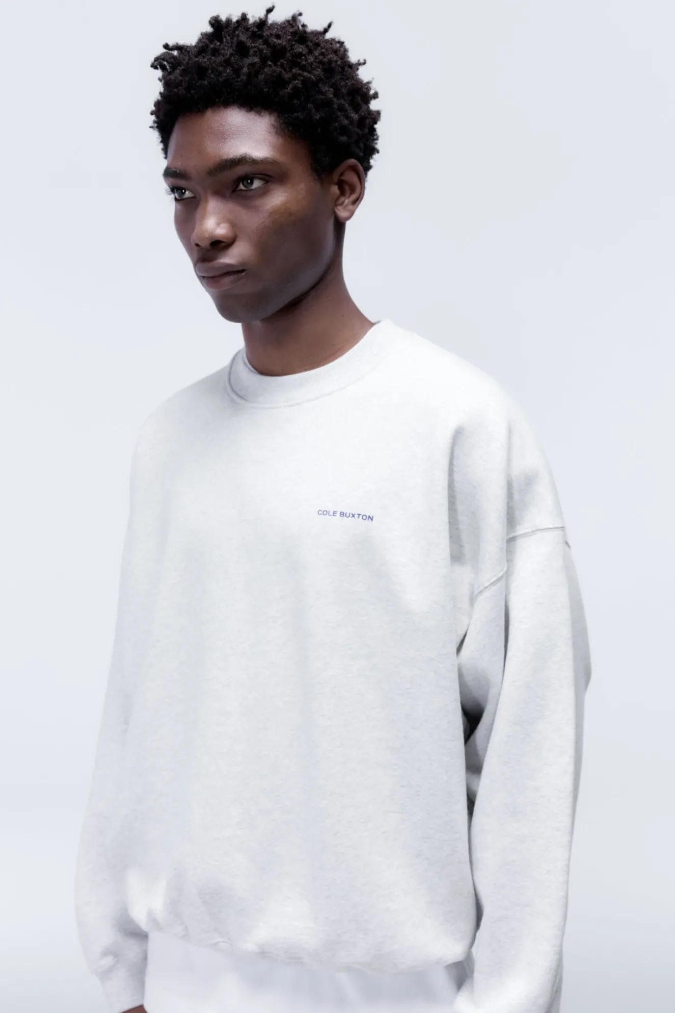 Sale MINI LOGO SWEATSHIRT Sweatshirts