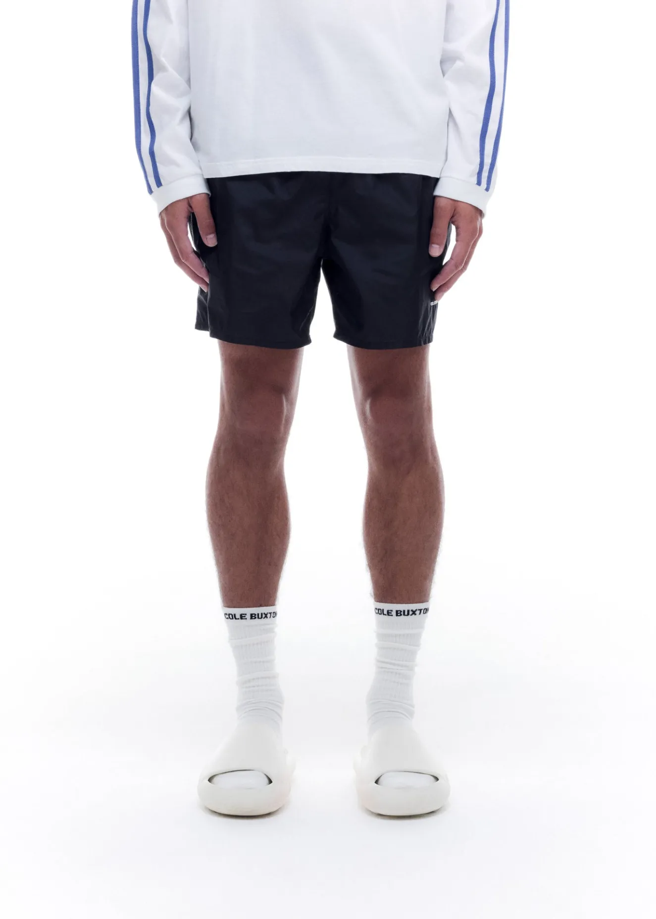 Sale MINI LOGO SWIM SHORTS Swimwear