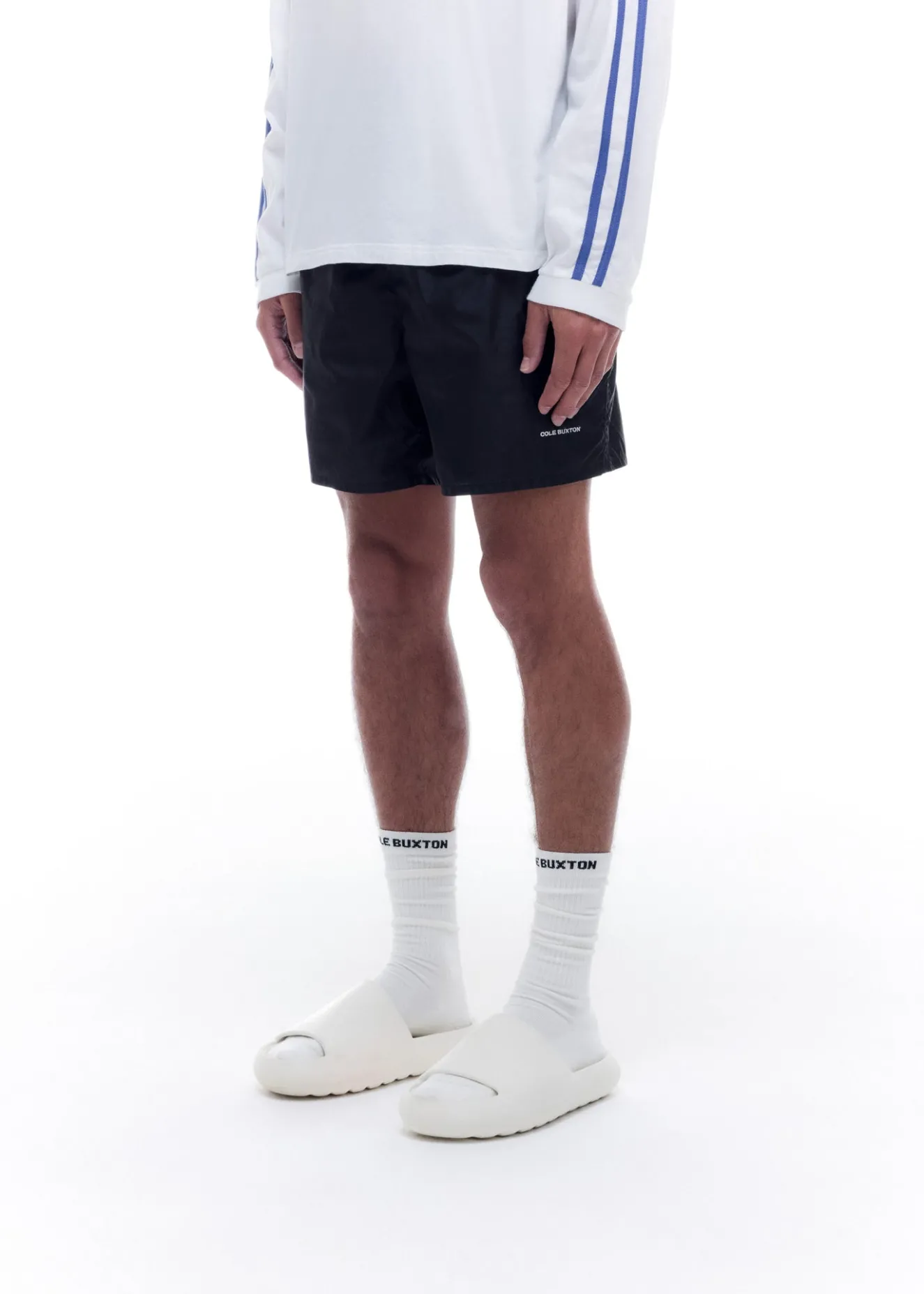 Sale MINI LOGO SWIM SHORTS Swimwear