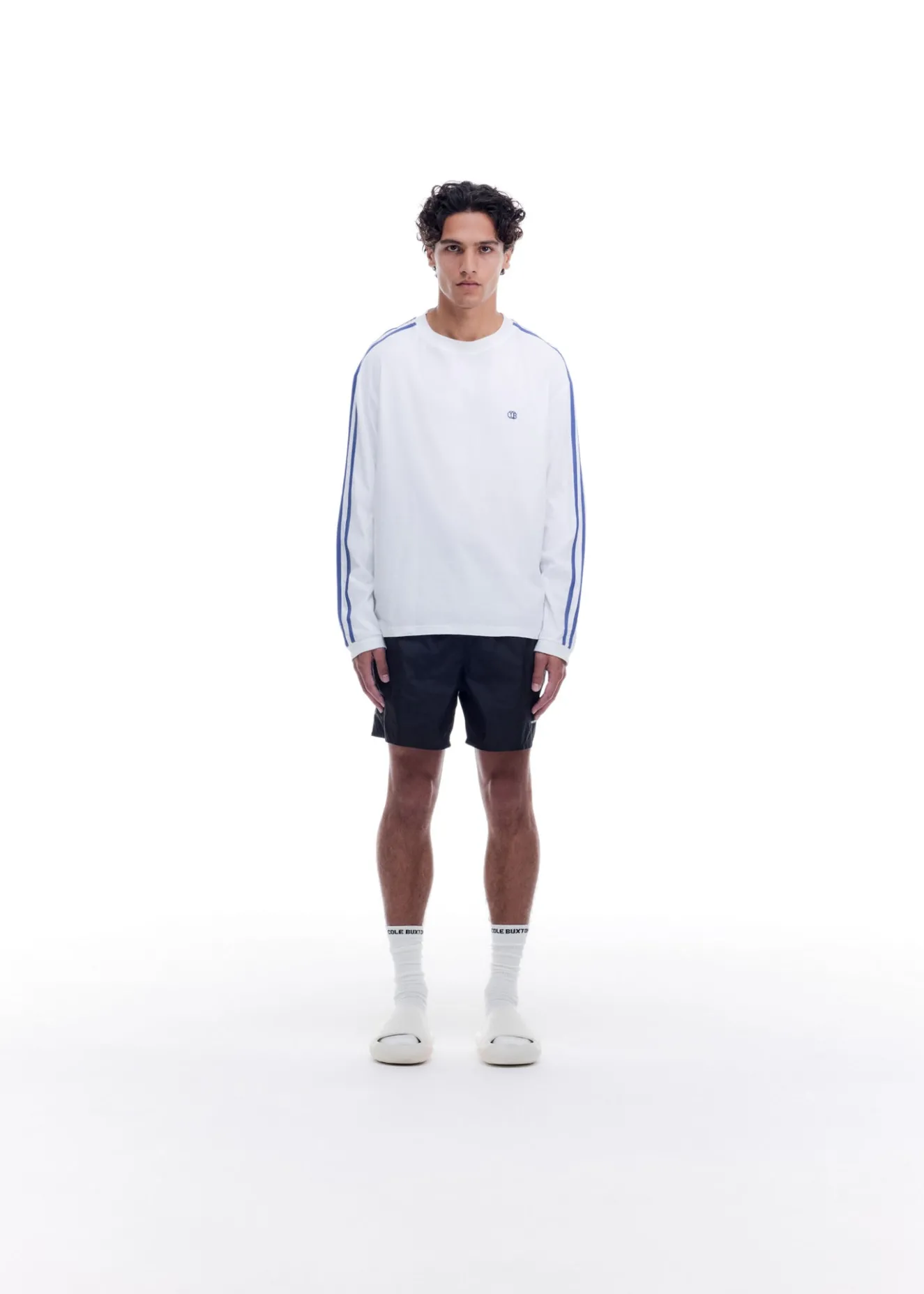 Sale MINI LOGO SWIM SHORTS Swimwear