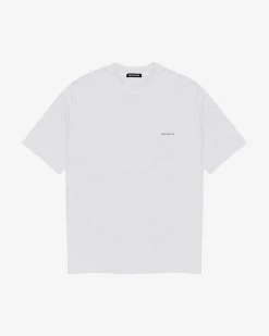 Outlet MINI LOGO T-SHIRT T-Shirts