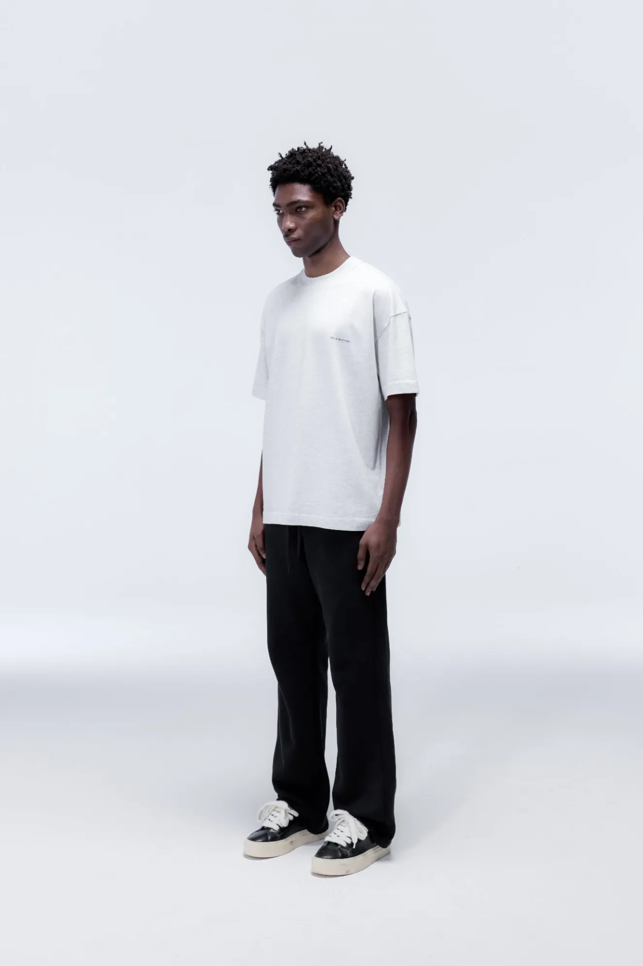 Outlet MINI LOGO T-SHIRT T-Shirts