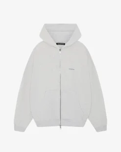 New MINI LOGO ZIPPED HOODIE Hoodies