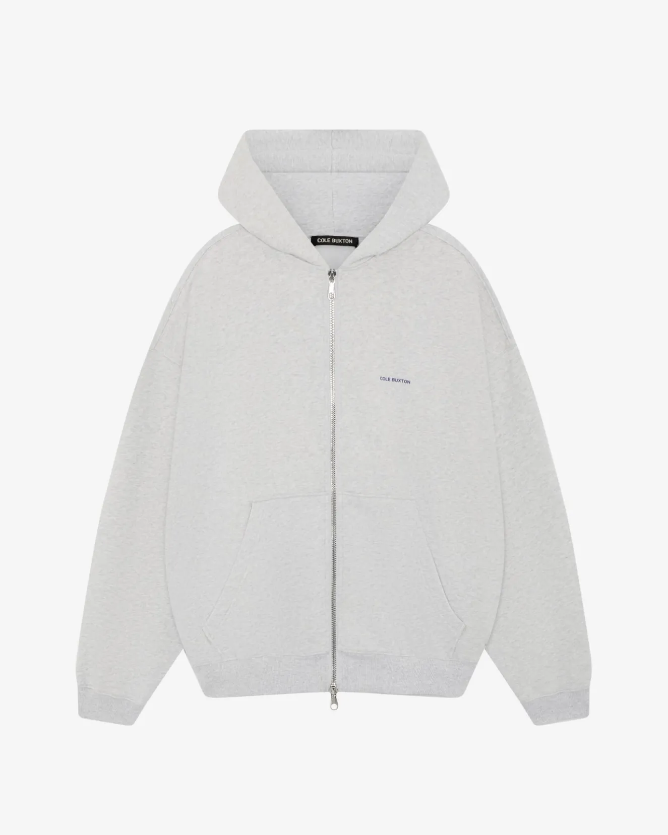 New MINI LOGO ZIPPED HOODIE Hoodies