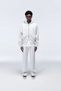 New MINI LOGO ZIPPED HOODIE Hoodies