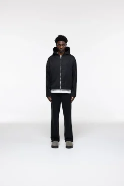 Sale NYLON HOODED JACKET Outerwear