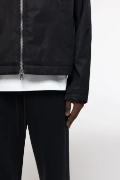 Sale NYLON HOODED JACKET Outerwear