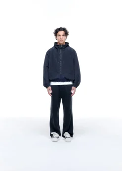 Discount NYLON WINDBREAKER Outerwear