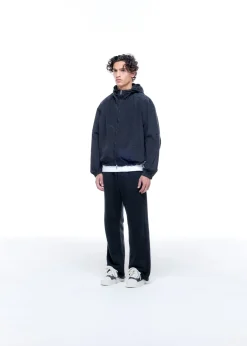 Discount NYLON WINDBREAKER Outerwear