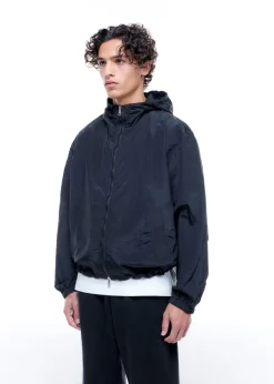 Discount NYLON WINDBREAKER Outerwear