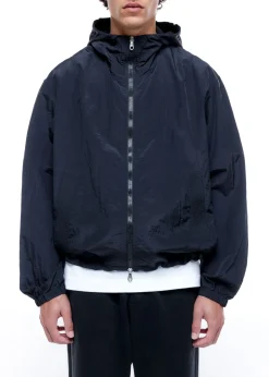 Discount NYLON WINDBREAKER Outerwear