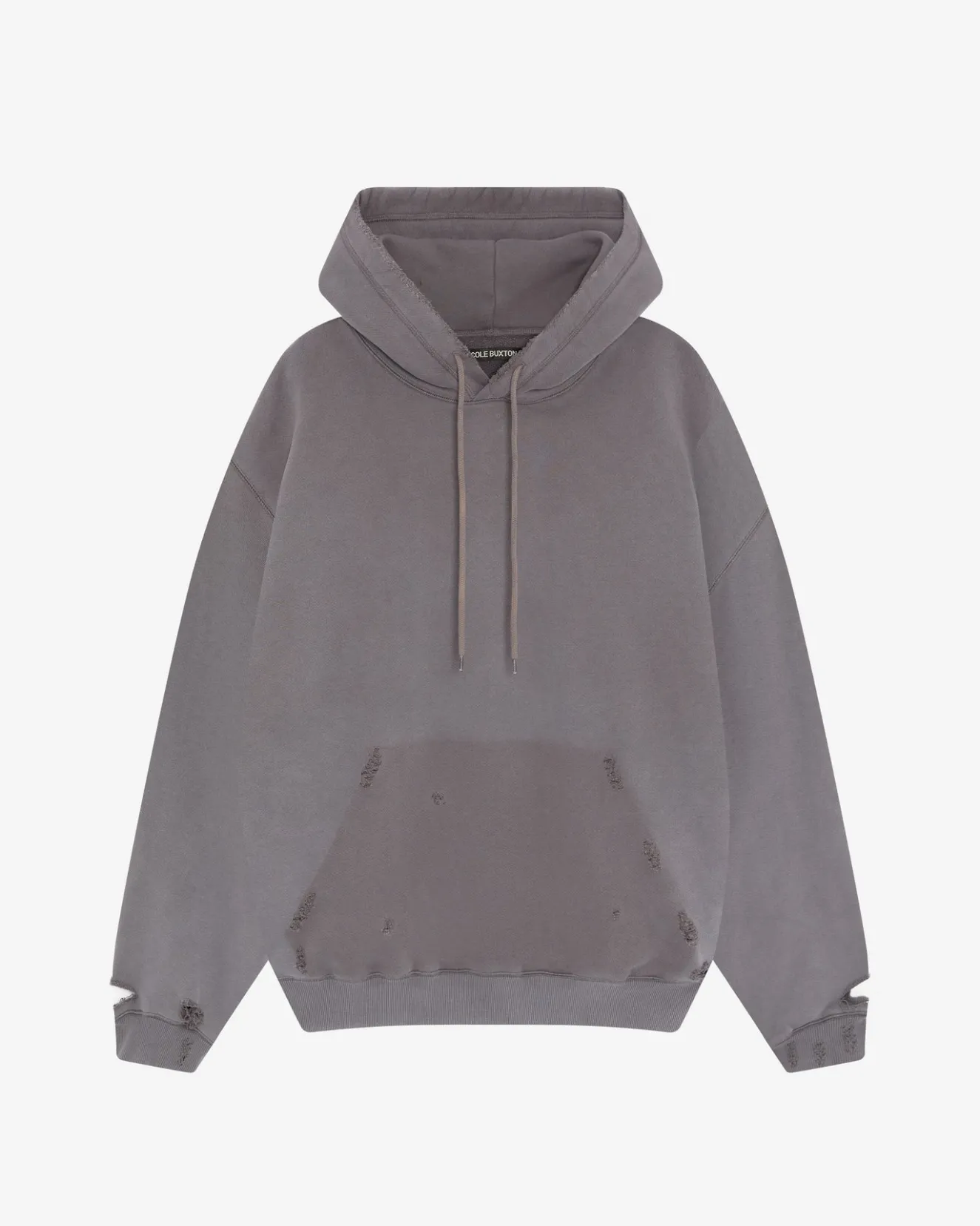 Clearance POCKET FADE HOODIE Hoodies