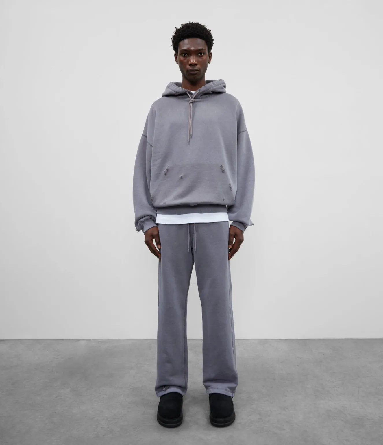 Clearance POCKET FADE HOODIE Hoodies