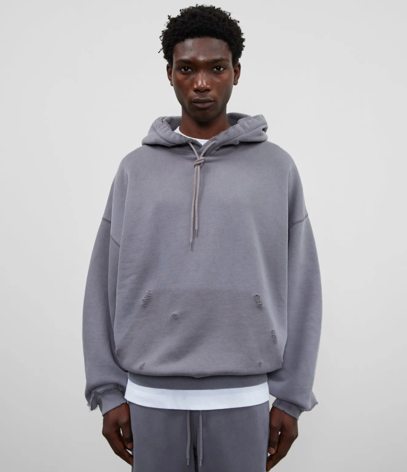 Clearance POCKET FADE HOODIE Hoodies