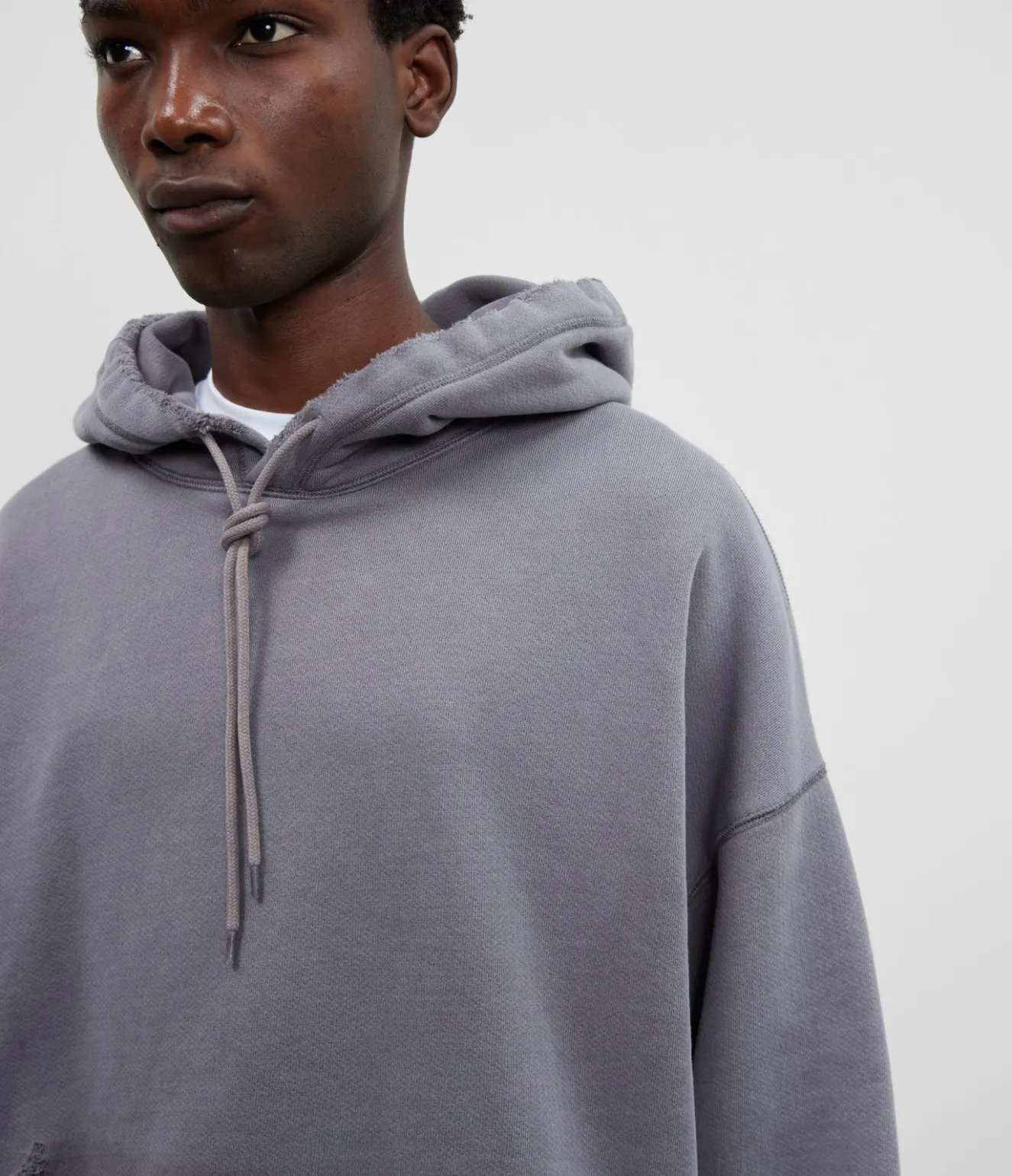Clearance POCKET FADE HOODIE Hoodies