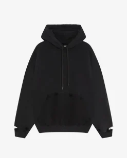 POCKET FADE HOODIE Hoodies