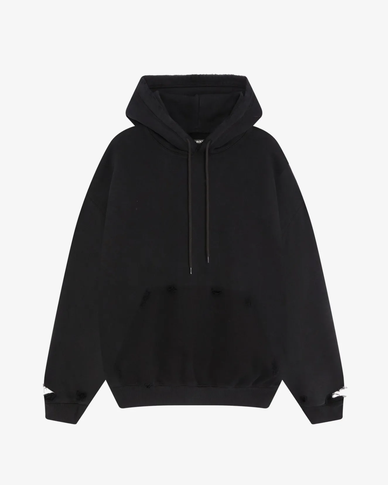POCKET FADE HOODIE Hoodies