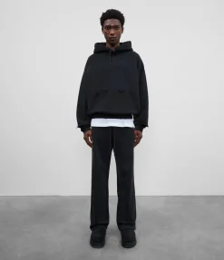 POCKET FADE HOODIE Hoodies