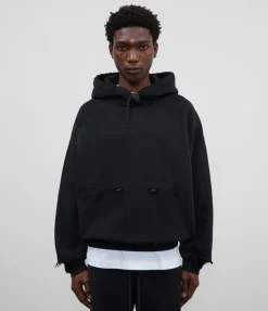 POCKET FADE HOODIE Hoodies