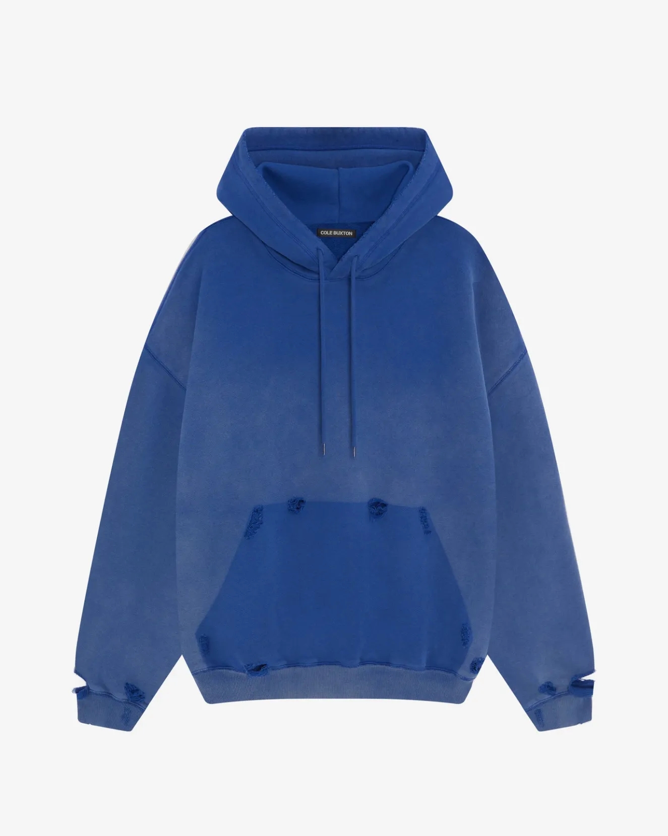 Discount POCKET FADE HOODIE Hoodies