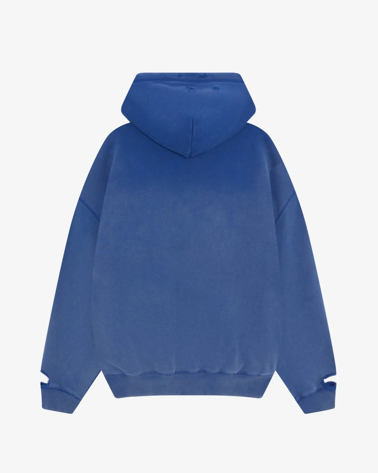 Discount POCKET FADE HOODIE Hoodies