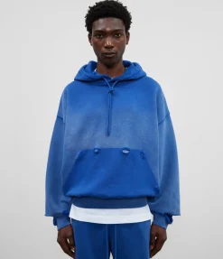 Discount POCKET FADE HOODIE Hoodies