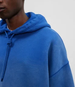 Discount POCKET FADE HOODIE Hoodies