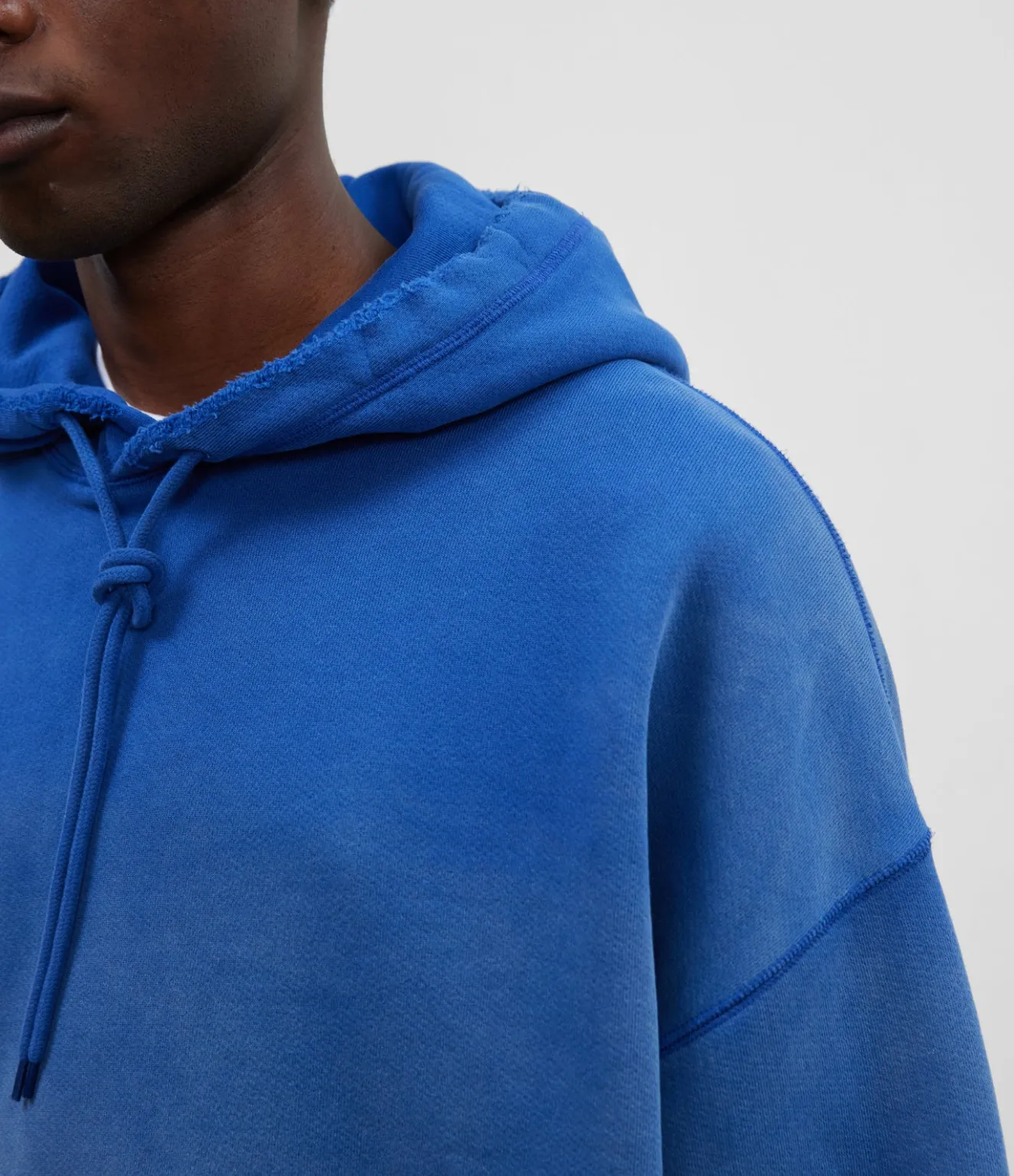 Discount POCKET FADE HOODIE Hoodies