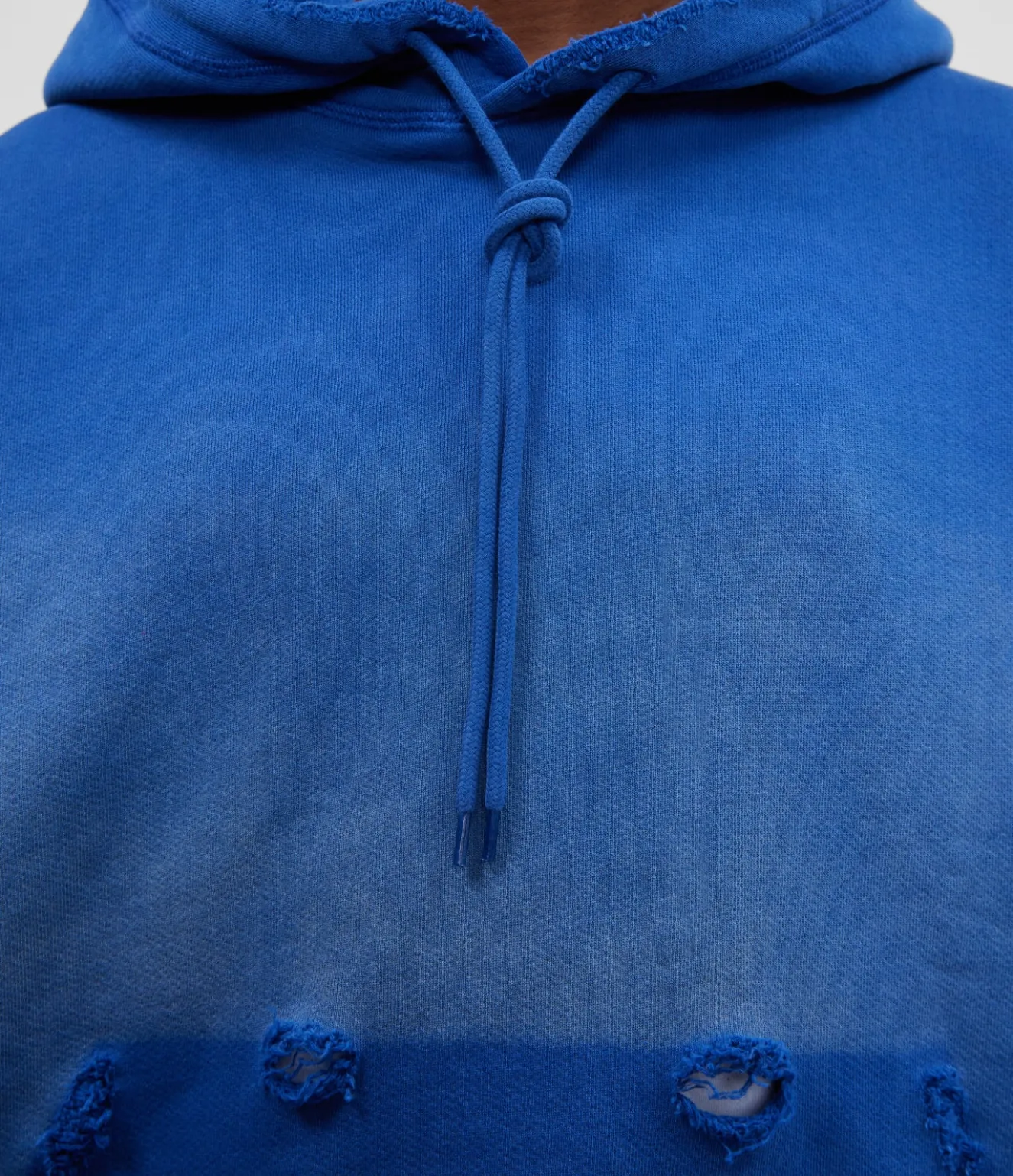 Discount POCKET FADE HOODIE Hoodies