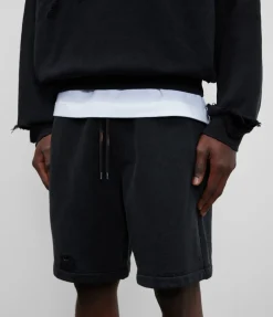 Discount POCKET FADE SHORTS Shorts