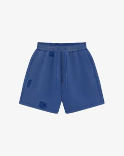 POCKET FADE SHORTS Shorts