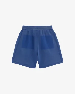 POCKET FADE SHORTS Shorts