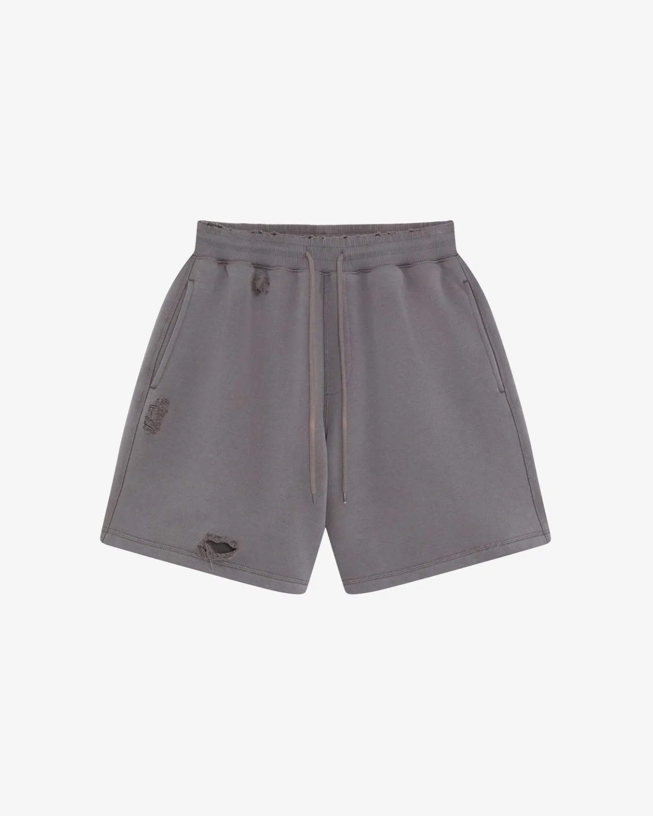 Discount POCKET FADE SHORTS Shorts