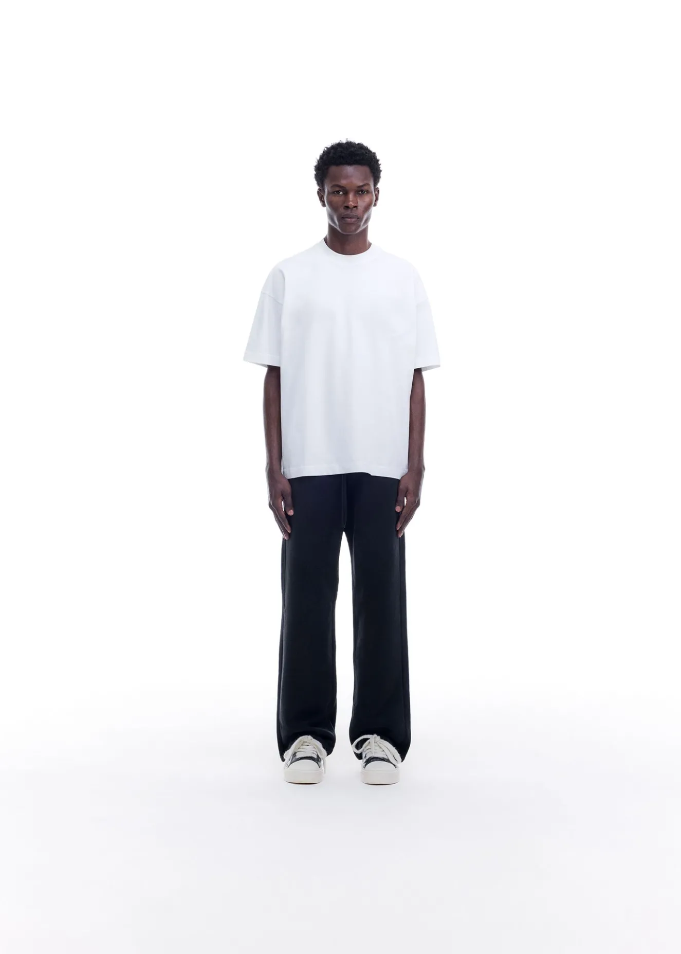 Online POCKET FADE SWEATPANTS Sweatpants