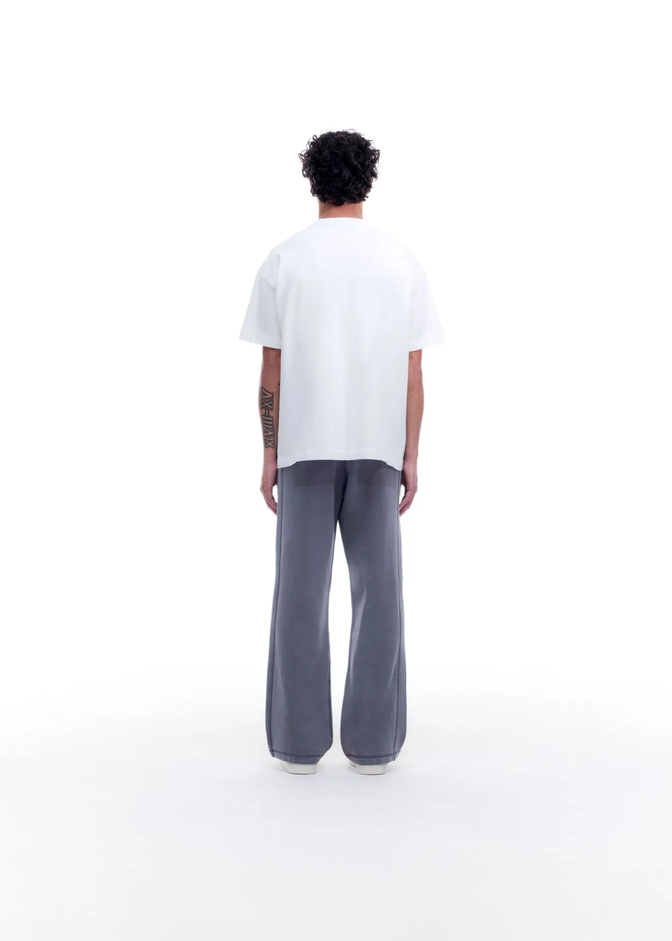 Outlet POCKET FADE SWEATPANTS Sweatpants