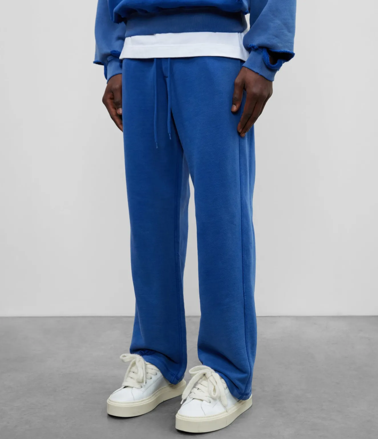 Online POCKET FADE SWEATPANTS Sweatpants