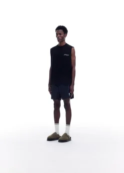 RACER CUT OFF VEST T-Shirts