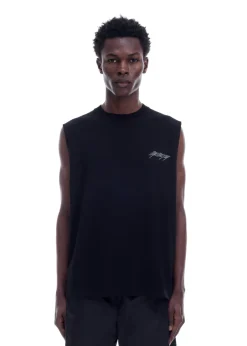 RACER CUT OFF VEST T-Shirts